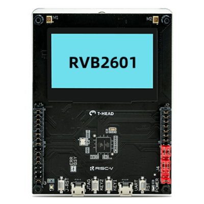 玄铁·RVB2601-平头哥芯片开放社区-平头哥