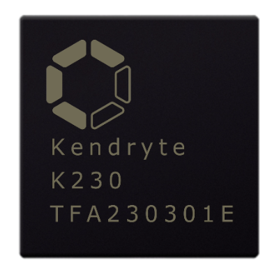 嘉楠·K230