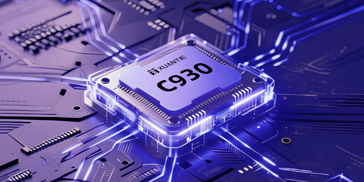 玄铁 C930