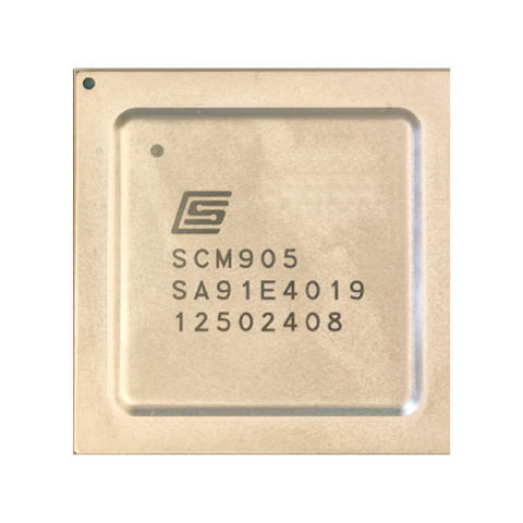 北京智芯微·SCM905
