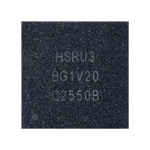 宏思·HSRU3