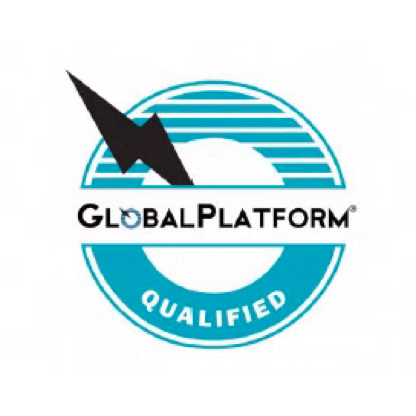 国际GP TEE Security certificate