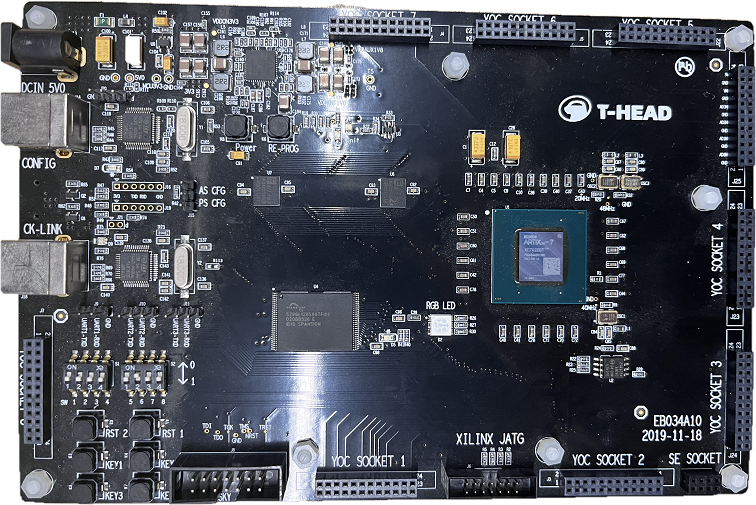 FPGA_FMX7A